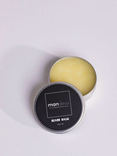 Mandevu Beard Balm