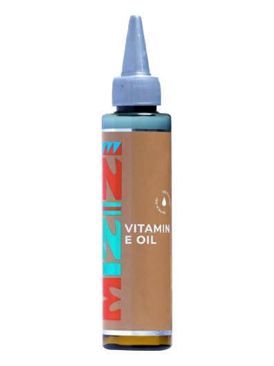 Sheth Naturals Vitamin E oil - Shopzetu