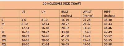 Dd Holdings BoBo Era 3/4 Sleeved Bodycon Dress - White - Shopzetu