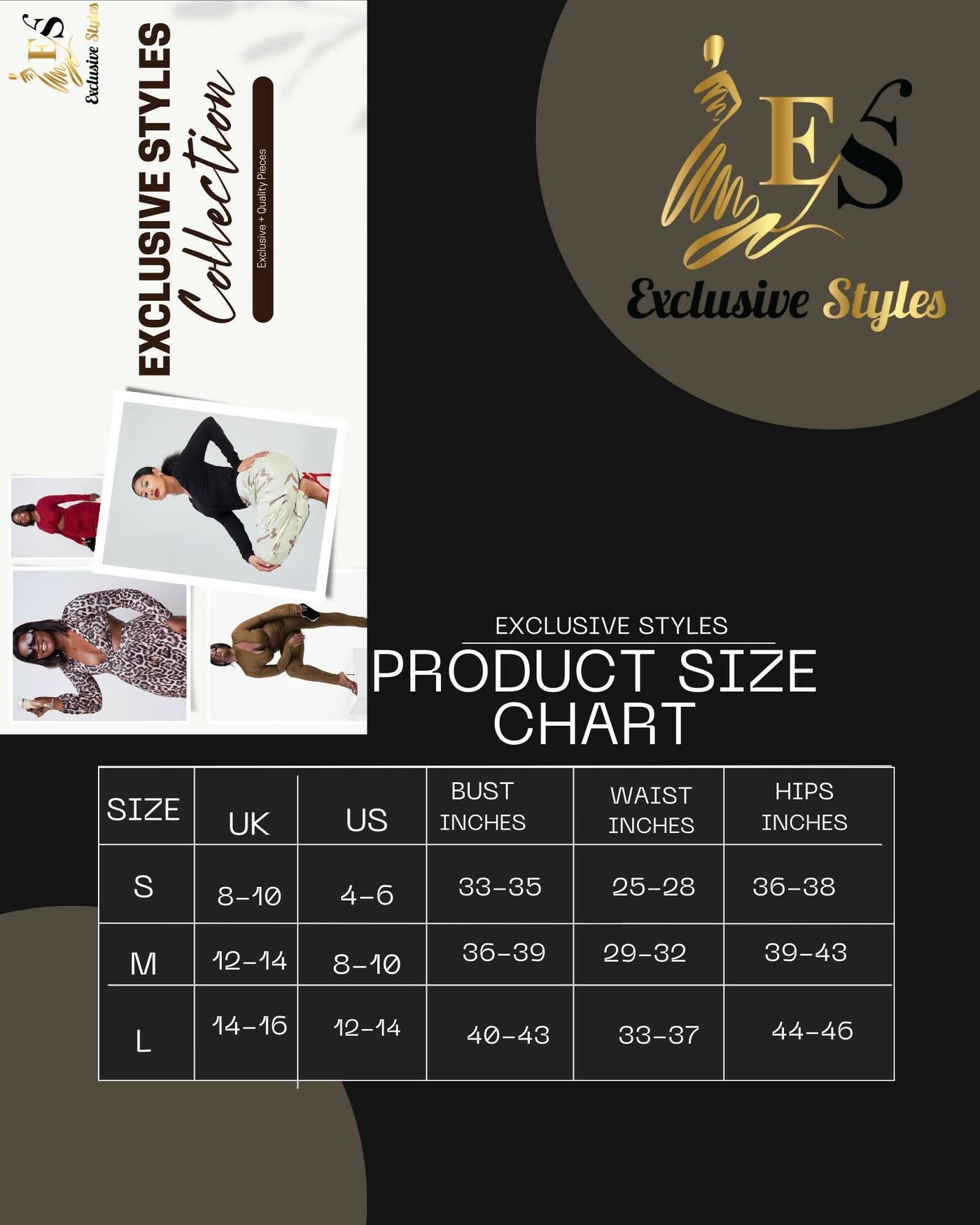 Exclusive Styles Shy Girl Bodycon Dress - Brown - Shopzetu