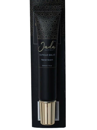 Jada Cuticle Salve - 20ML - Shopzetu
