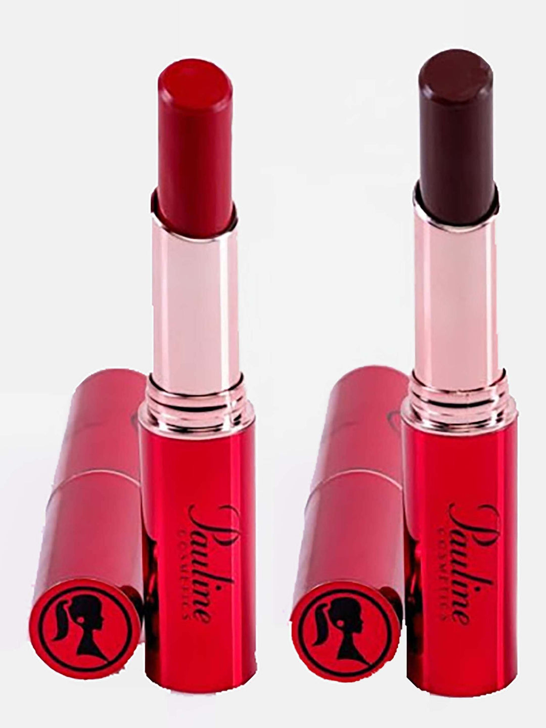 Pauline Duo I Am Collection - Glama Mama x Code Red - Shop Zetu