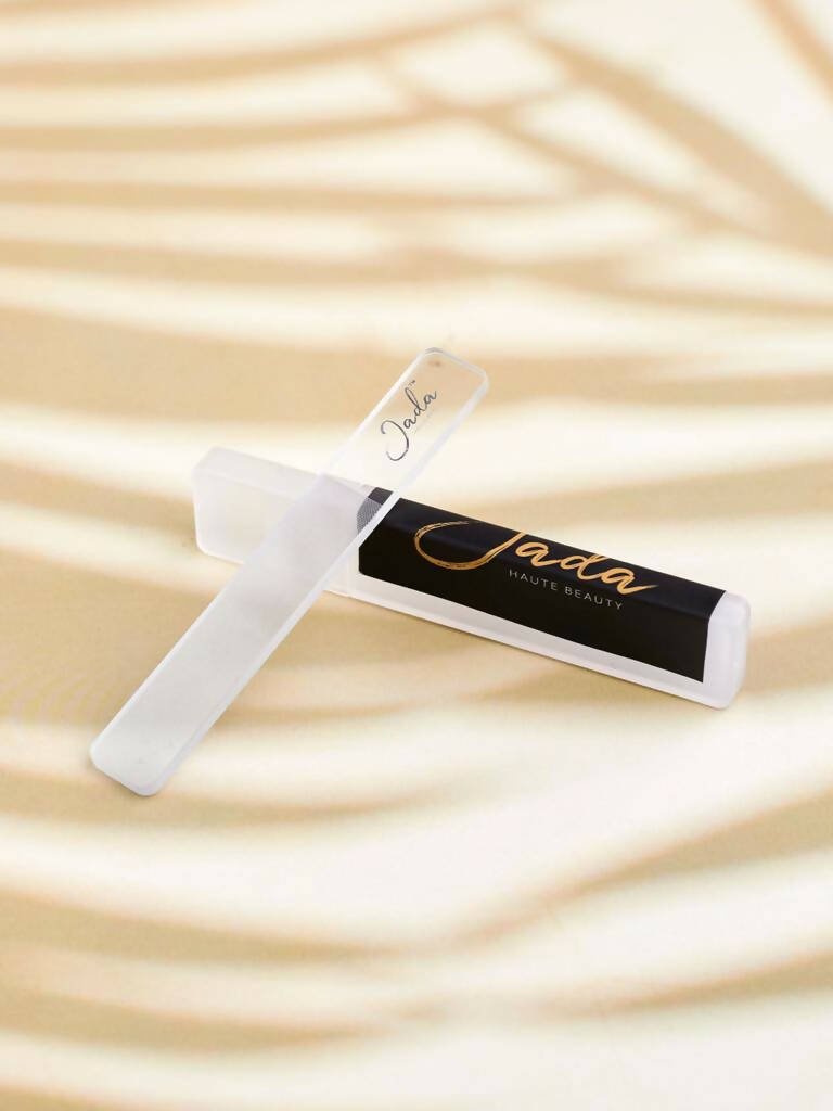 Jada Nano Glass Nail File - Shopzetu