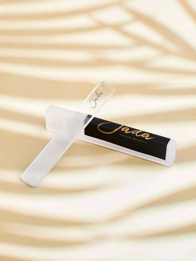 Jada Nano Glass Nail File - Shopzetu