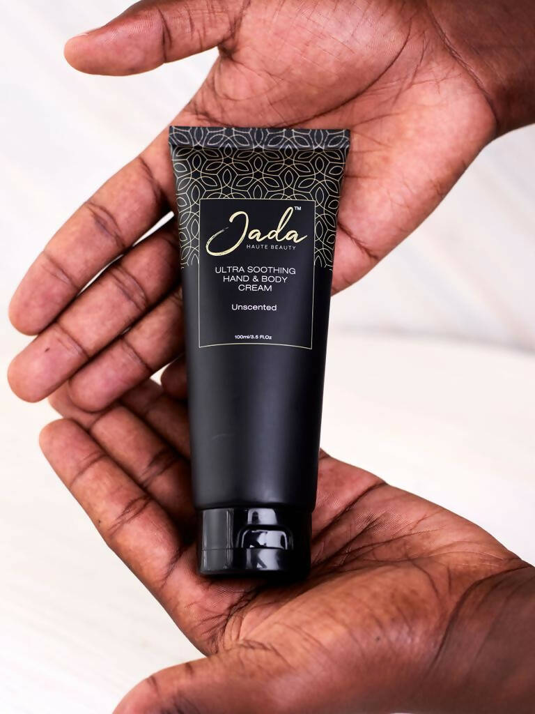 Jada Ultra Soothing Hand & Body Creme - Shopzetu