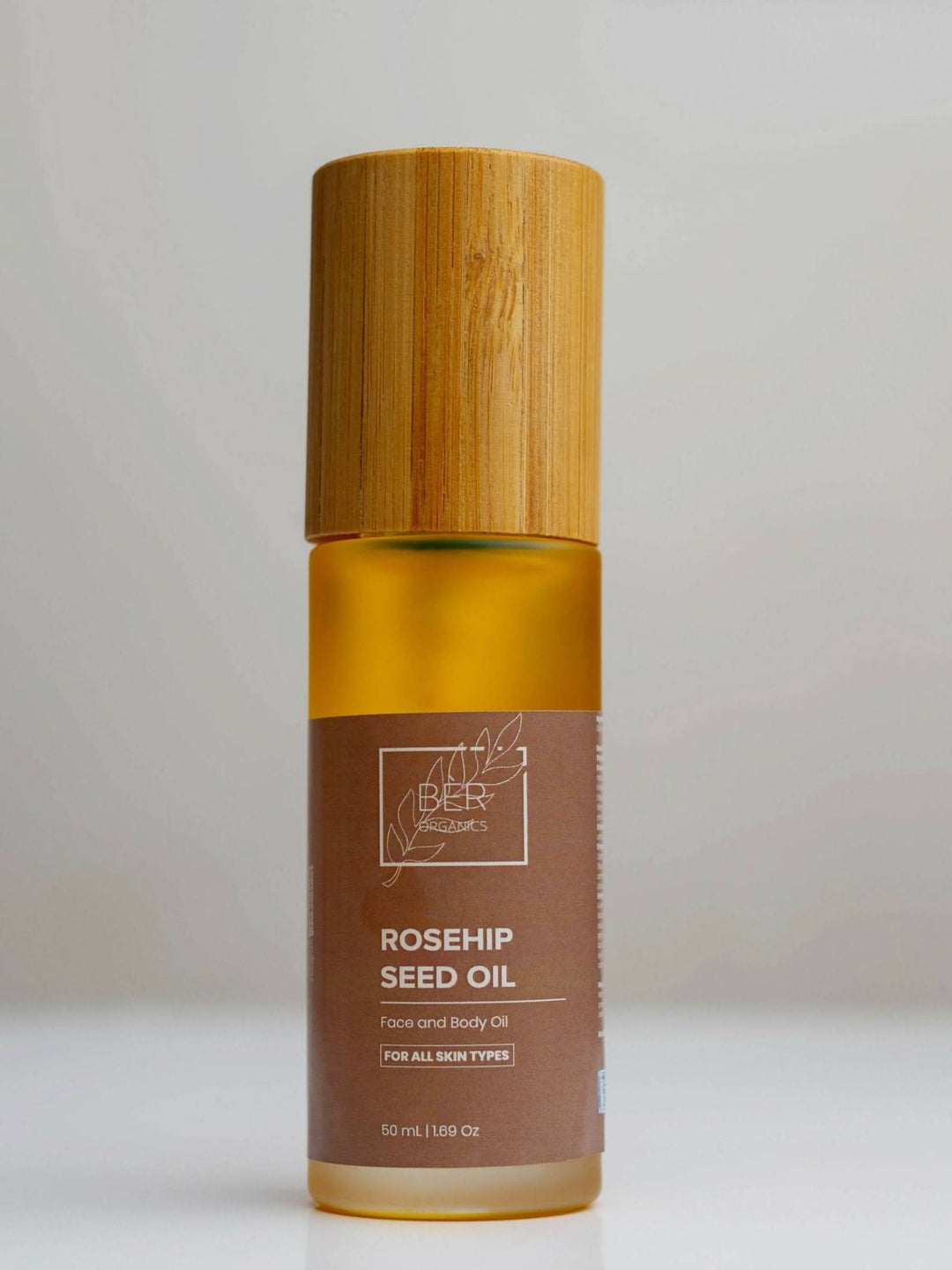 Kipusa Ber Rosehip Seed Oil - Shopzetu