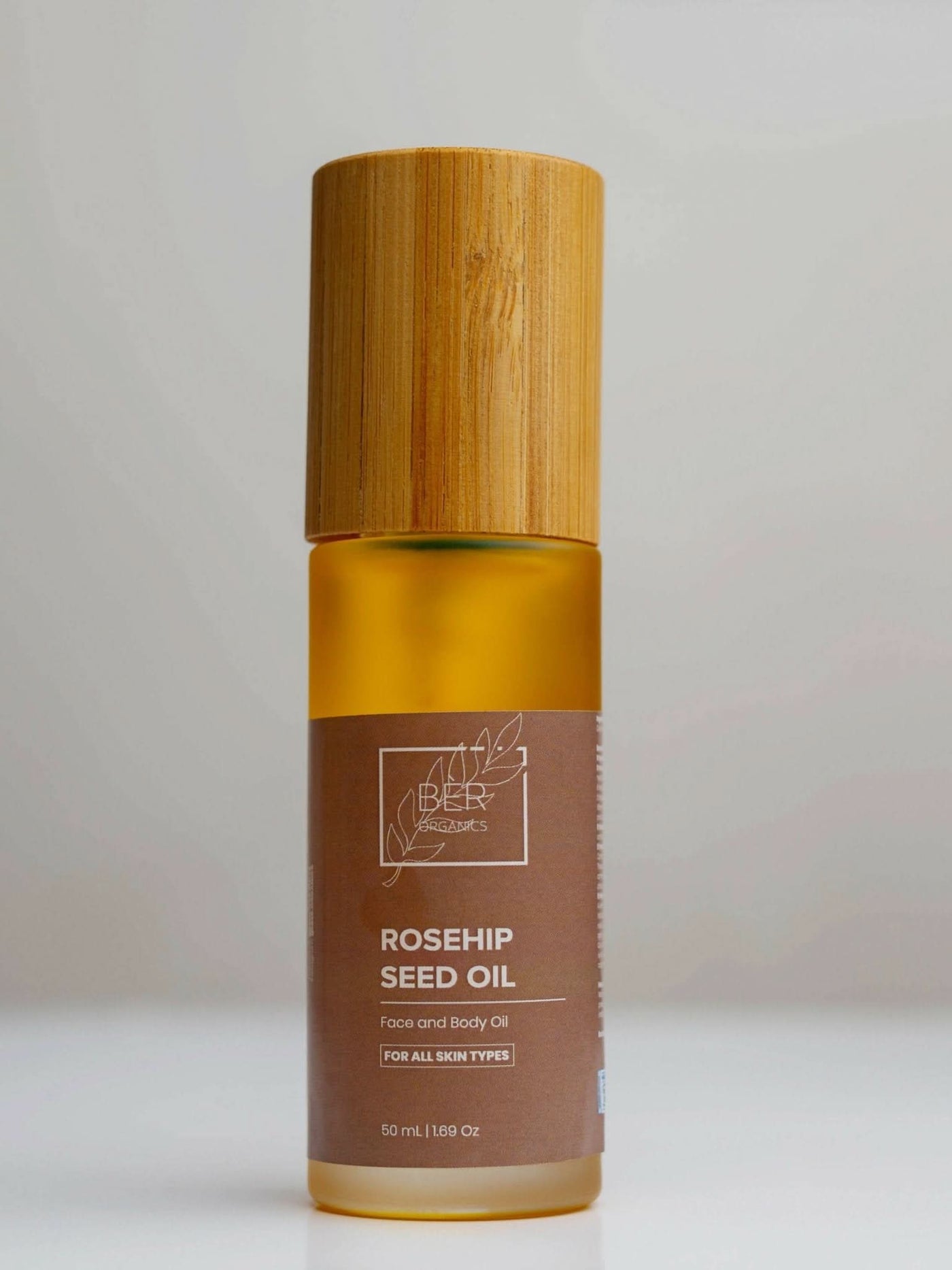 Kipusa Ber Rosehip Seed Oil - Shopzetu