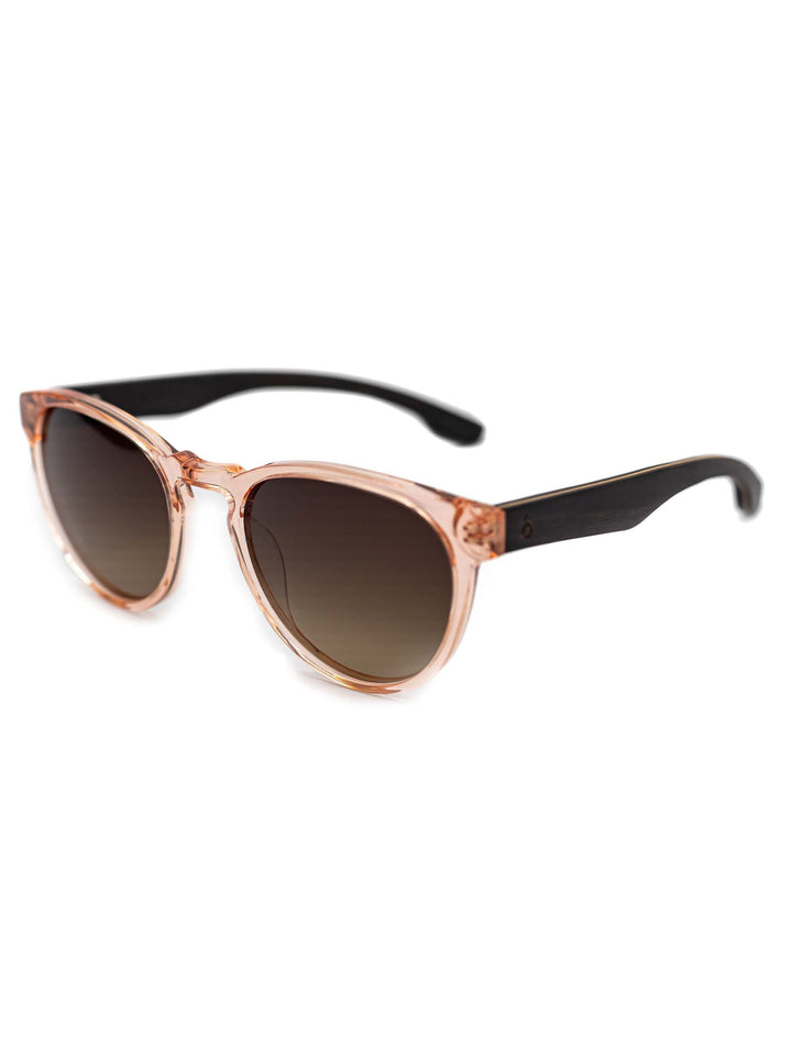 Exstel Champagne - Brown Gradient