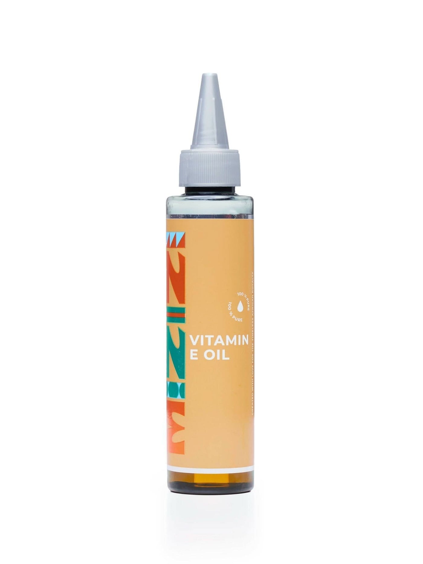 Sheth Naturals Vitamin E oil - Shopzetu