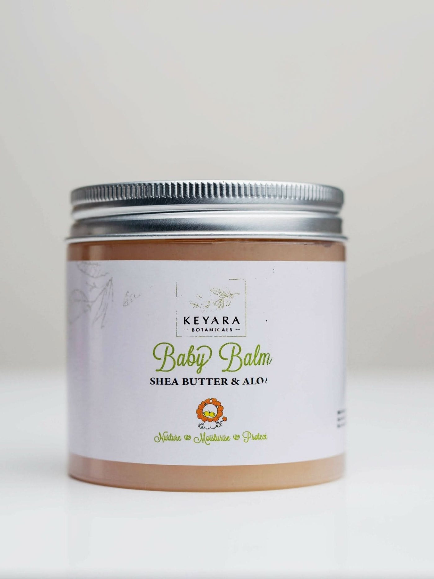 Kipusa Keyara Baby Balm - Shopzetu