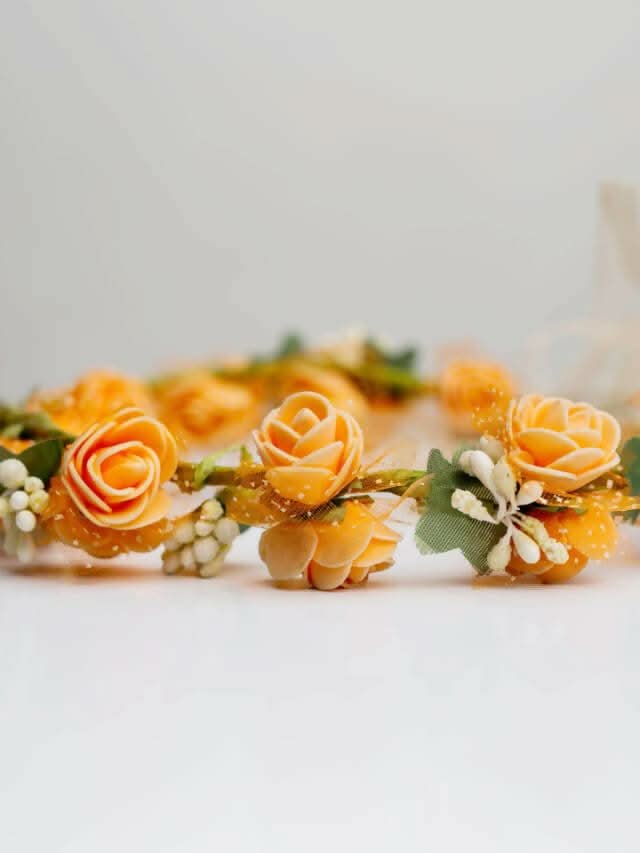 Kipusa Bridal Pearls - Shopzetu