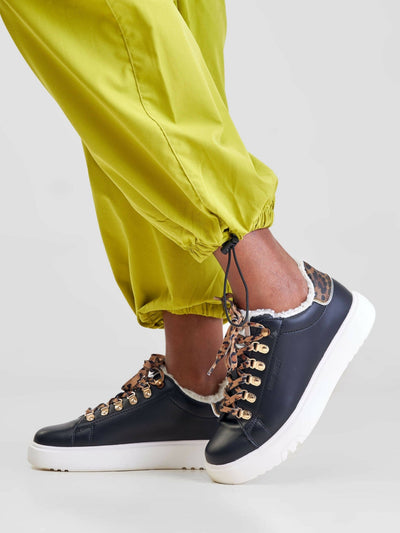 Nine West Seon - Black - Shopzetu