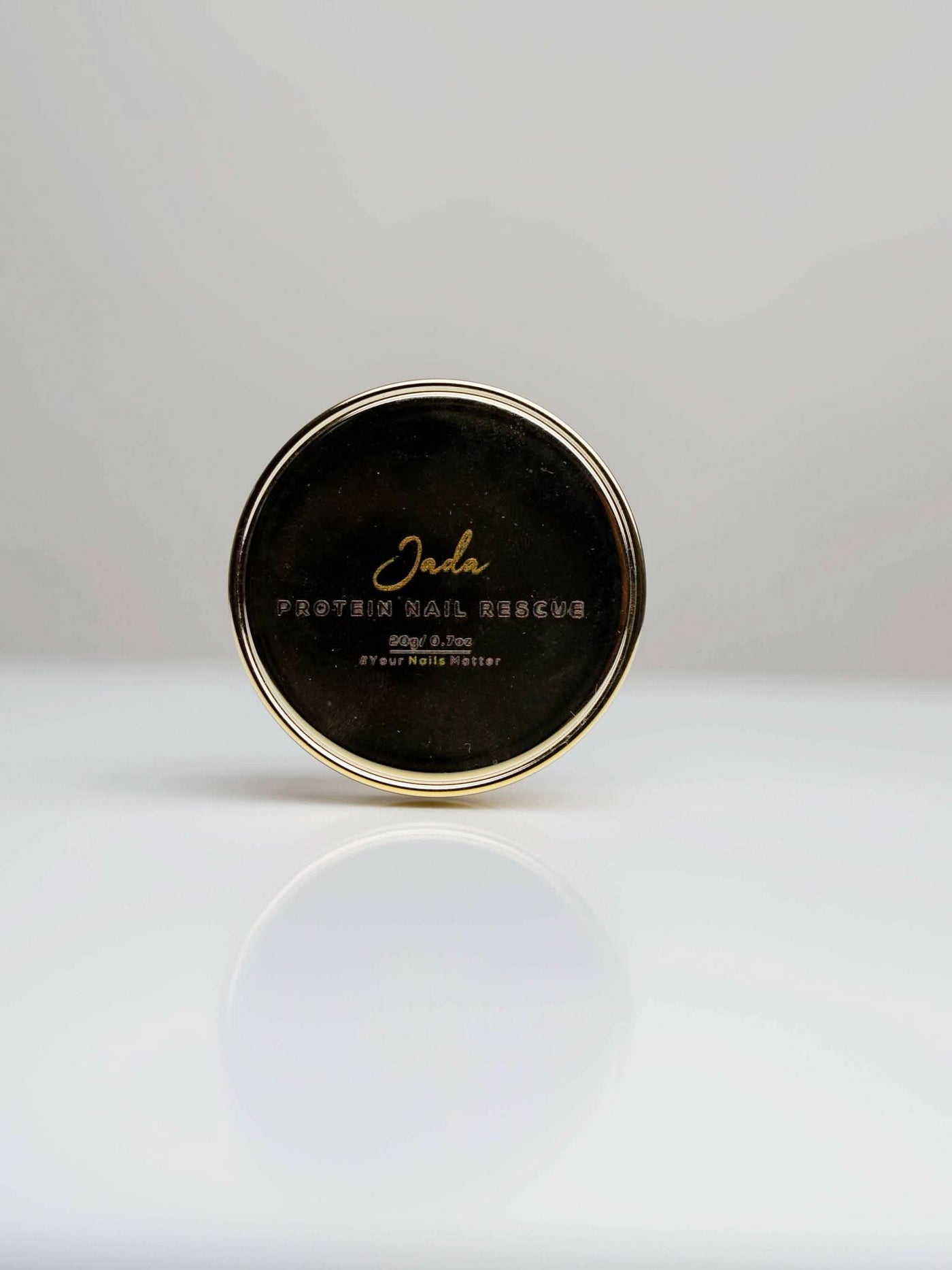 Kipusa Jada Protein Nail Rescue - Shopzetu