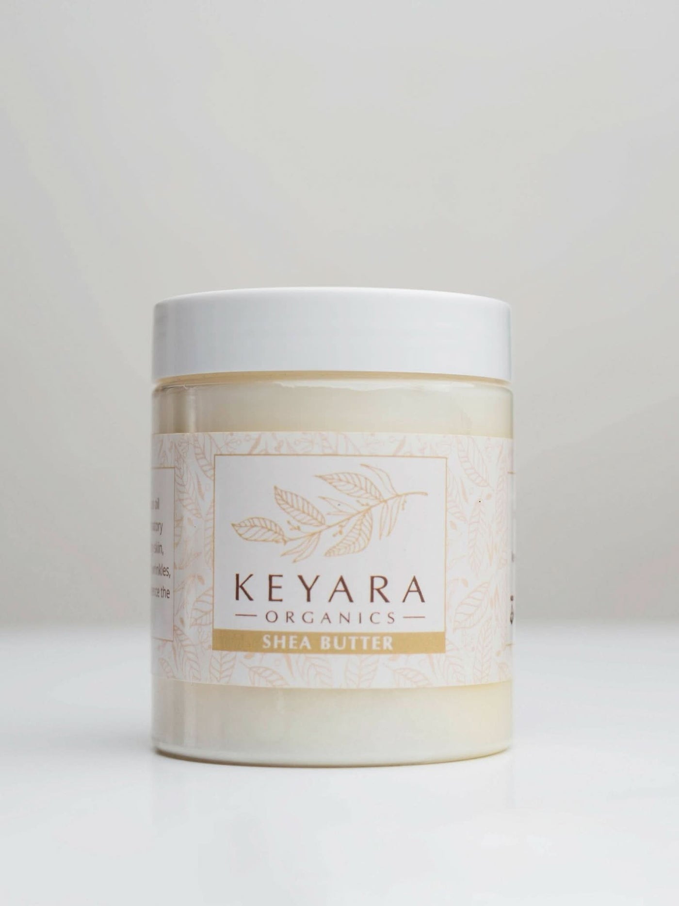 Kipusa Keyara Shea Butter - Shopzetu