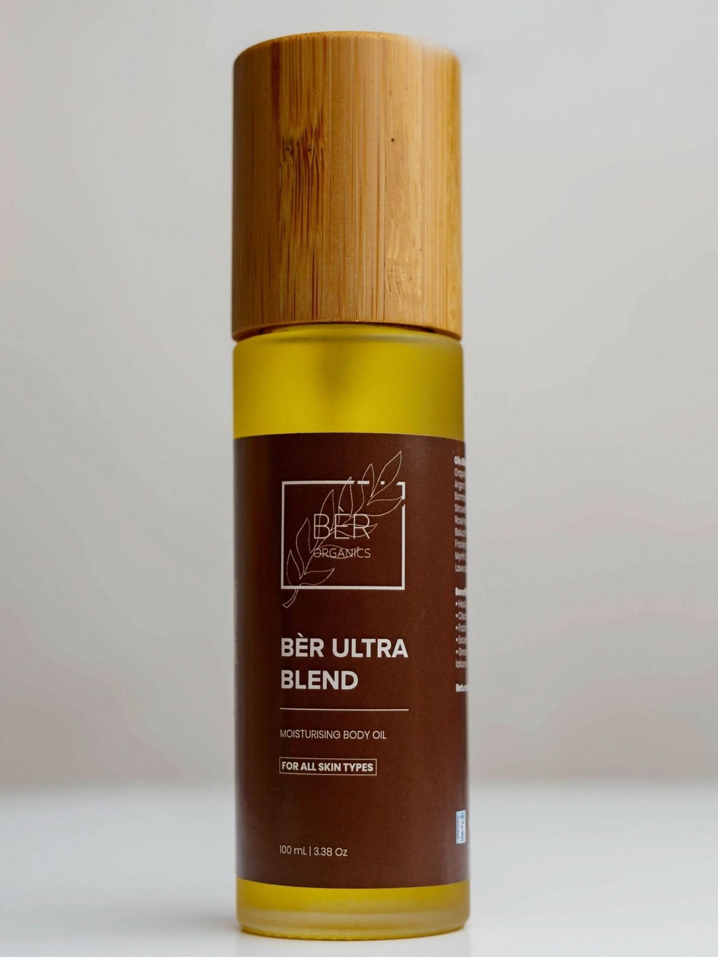 Kipusa Ber Ultra Blend - Shopzetu