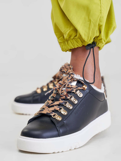 Nine West Seon - Black - Shopzetu