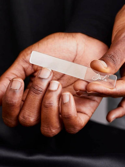 Jada Nano Glass Nail File - Shopzetu