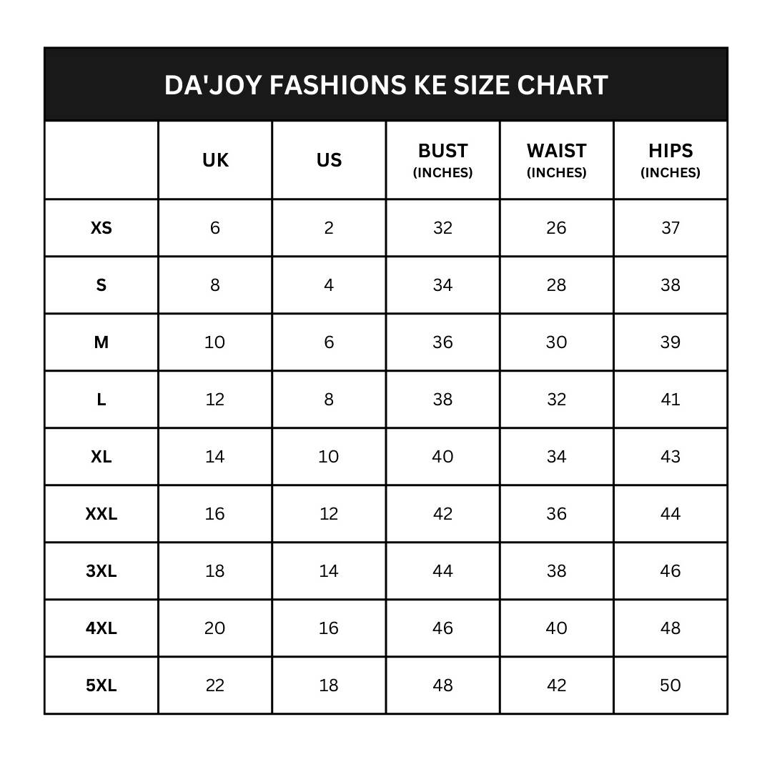 Da'joy Fashions Athena Pencil Skirt - Maroon - Shopzetu