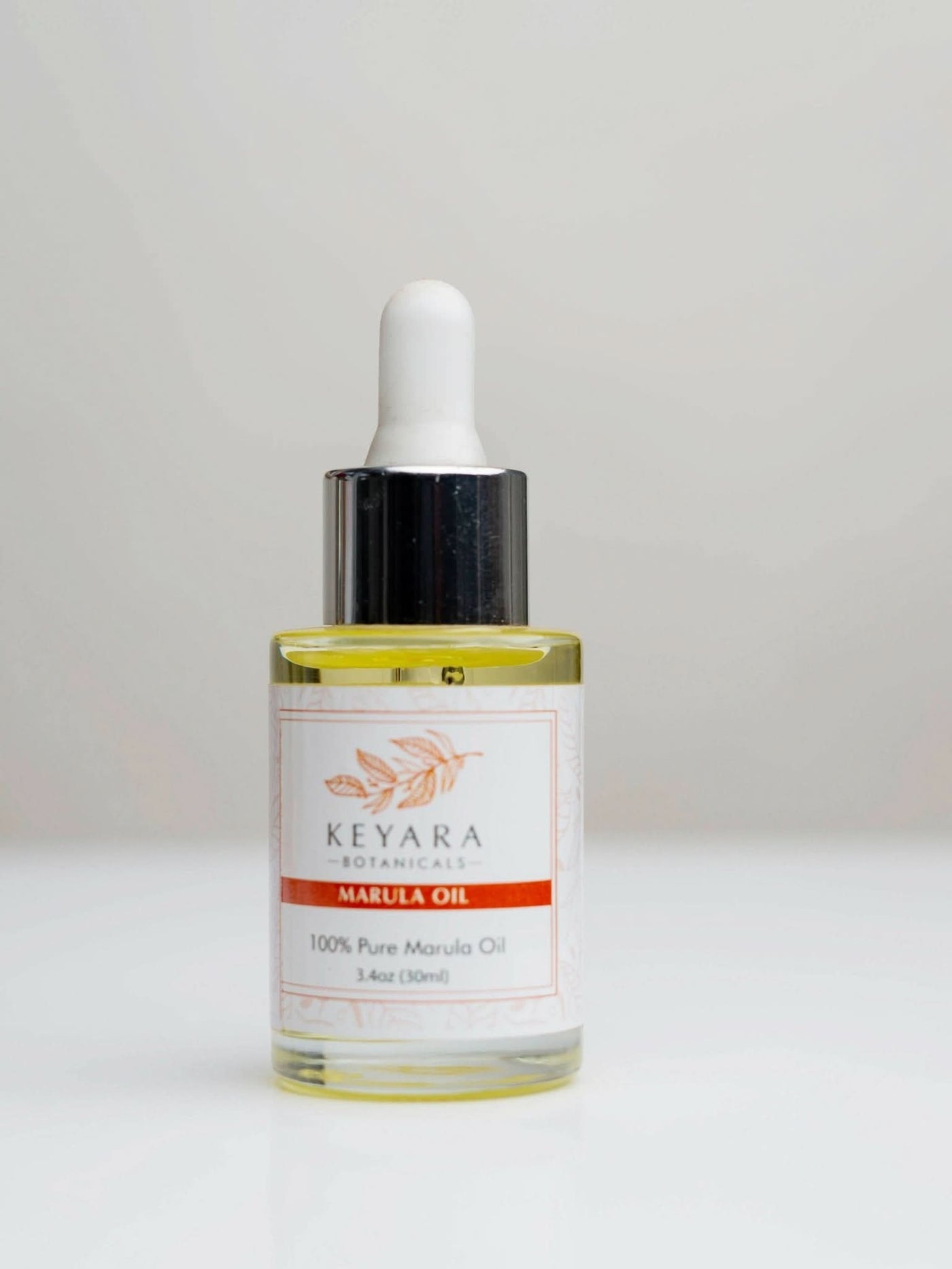 Kipusa Keyara Marula Oil - Shopzetu