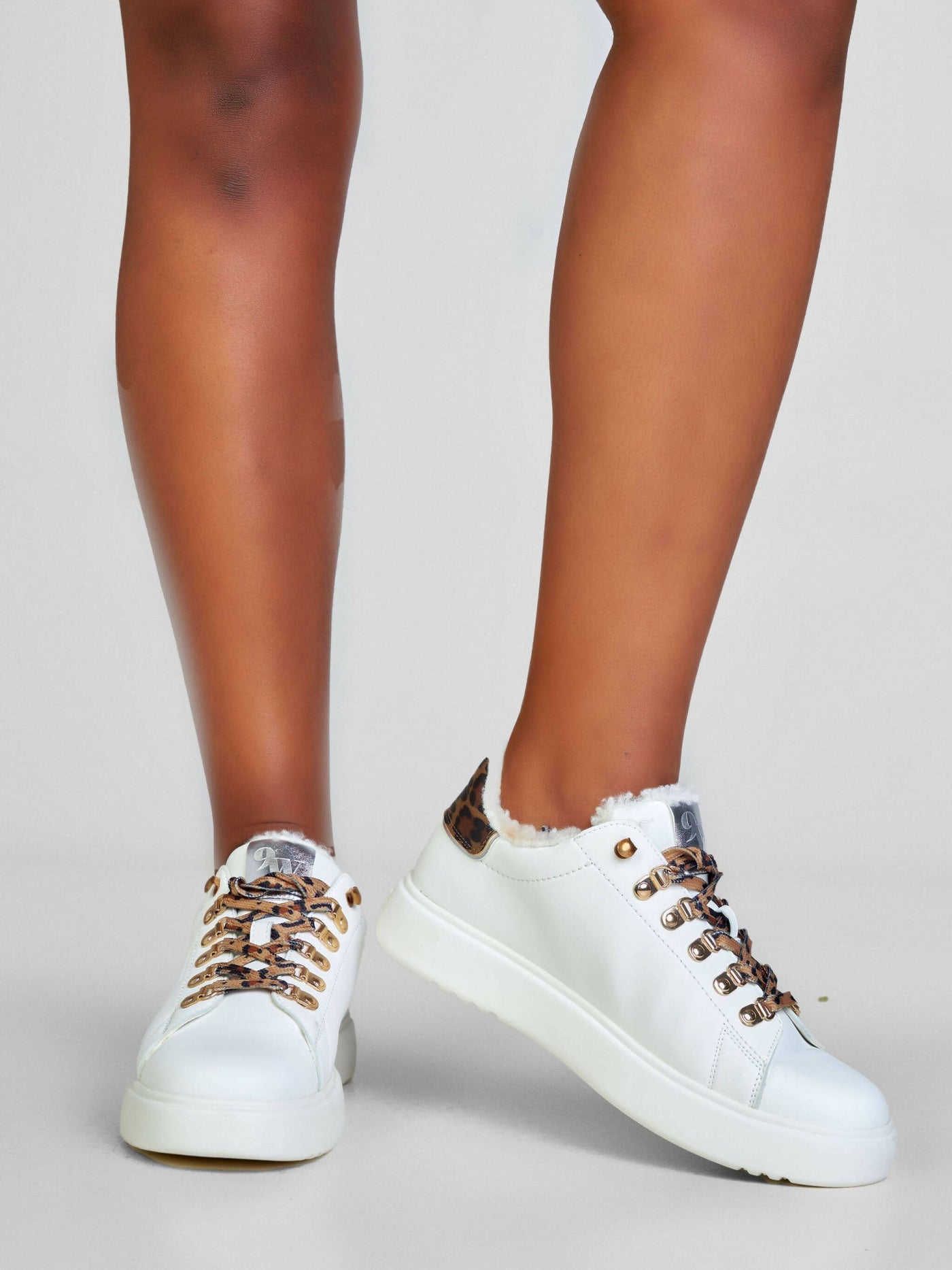 Nine West Seon - White - Shopzetu