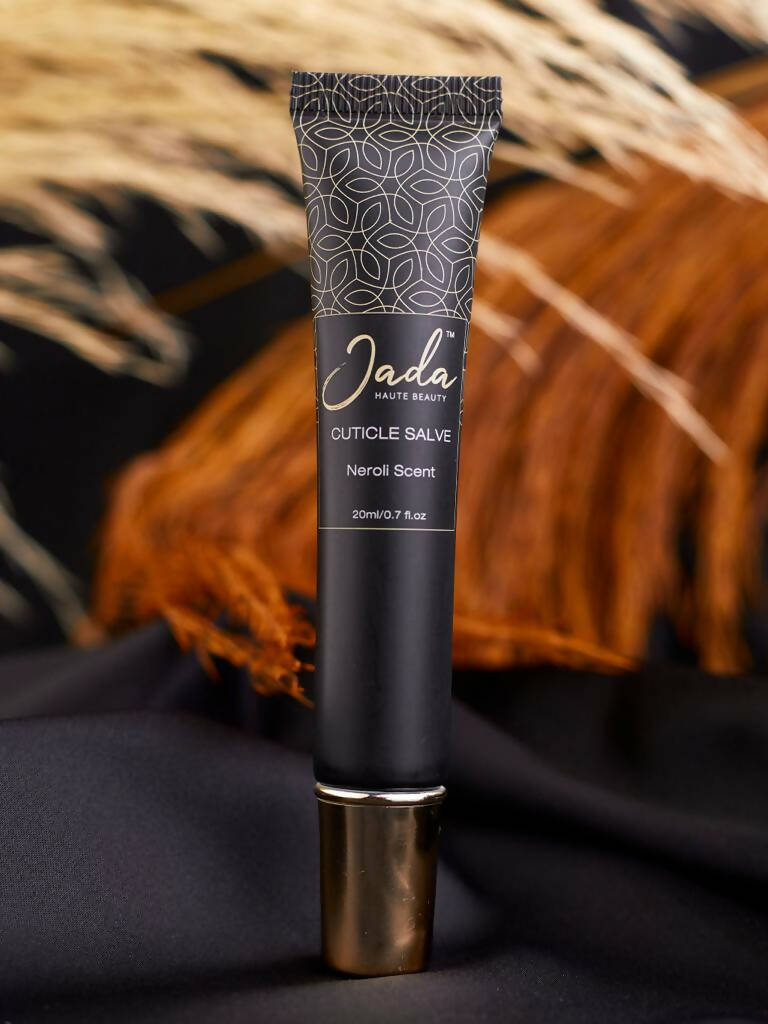 Jada Cuticle Salve - 20ML - Shopzetu