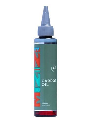 Sheth Naturals Carrot Oil - Shopzetu