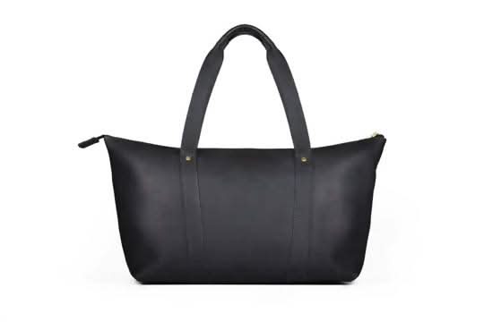 Wazawazi Kittony Handbag - Black - Shopzetu