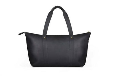 Wazawazi Kittony Handbag - Black - Shopzetu