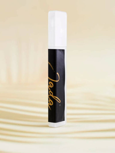Jada Nano Glass Nail File - Shopzetu