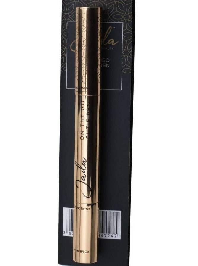 Jada On The Go Cutie Pen - Shopzetu