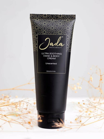 Jada Ultra Soothing Hand & Body Creme - Shopzetu